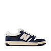 Navy/Sea Salt