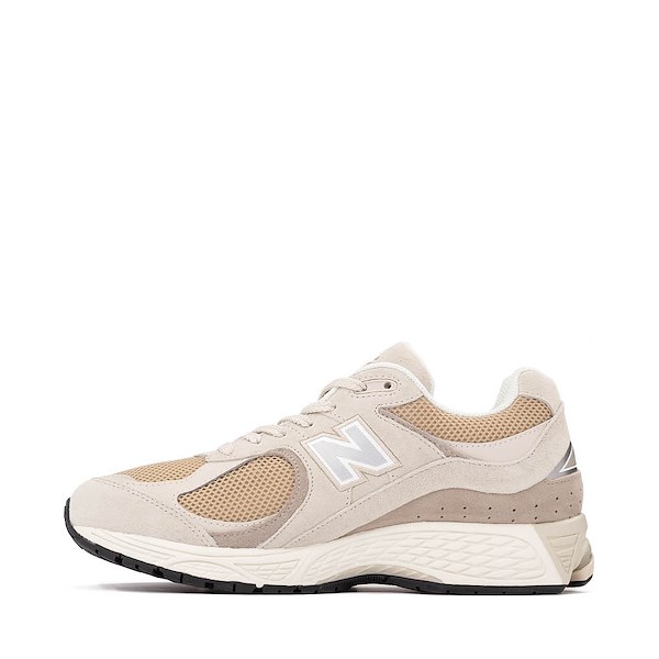 alternate view New Balance 2002R Athletic Shoe - Shipyard / Incense / TimberwolfALT1