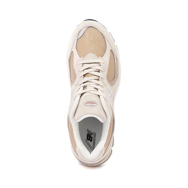 alternate view New Balance 2002R Athletic Shoe - Shipyard / Incense / TimberwolfALT2