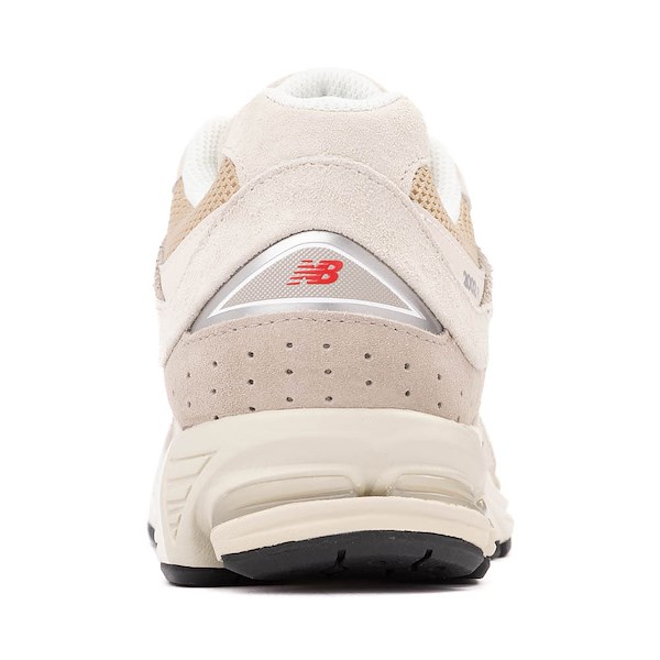 alternate view New Balance 2002R Athletic Shoe - Shipyard / Incense / TimberwolfALT4