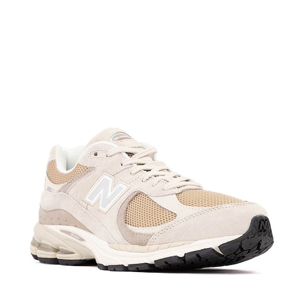 alternate view New Balance 2002R Athletic Shoe - Shipyard / Incense / TimberwolfALT5