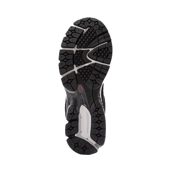 alternate view New Balance 2002R Athletic Shoe - Shipyard / Castlerock / BlackALT3