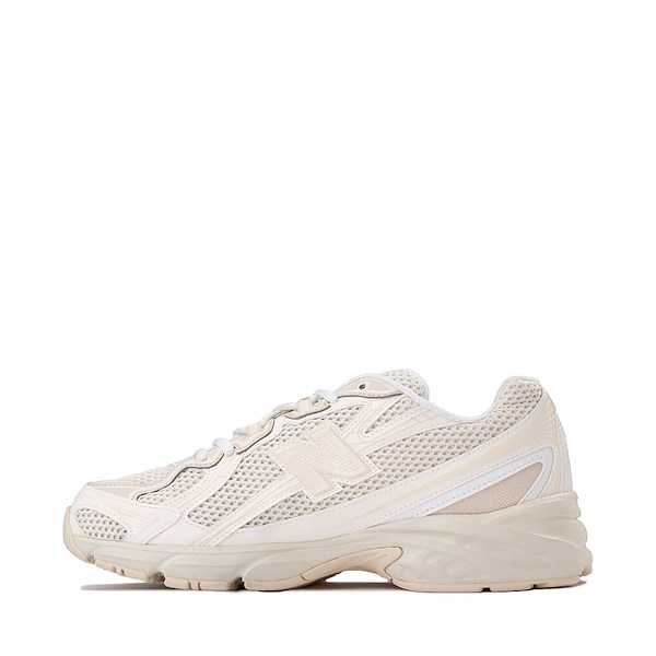alternate view New Balance 740 Athletic Shoe - Bisque / Angora / Sea SaltALT1