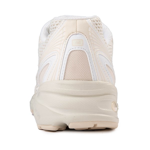 alternate view New Balance 740 Athletic Shoe - Bisque / Angora / Sea SaltALT4