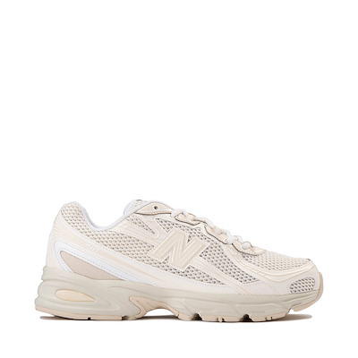 Main view of New Balance 740 Athletic Shoe - Bisque / Angora / Sea Salt