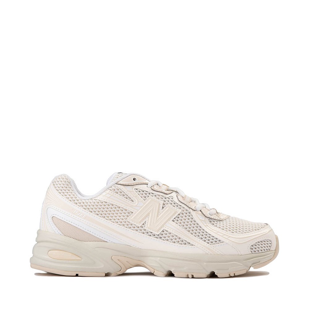 New Balance 740 Athletic Shoe - Bisque / Angora / Sea Salt