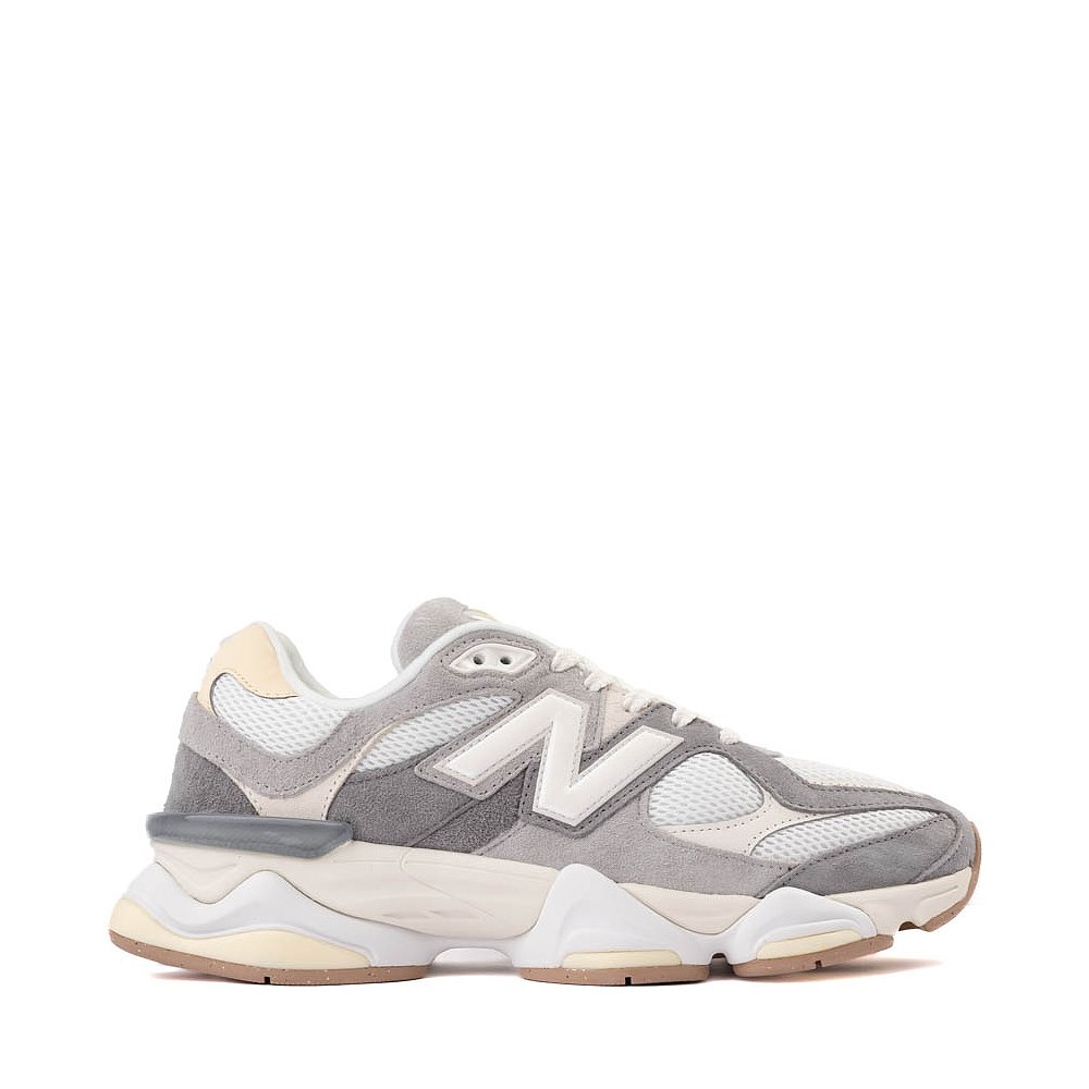 New Balance 9060 Athletic Shoe - Slate Gray / Calcium