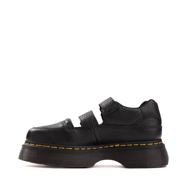 alternate view Womens Dr. Martens Buzz Mary Jane Casual Shoe - BlackALT1