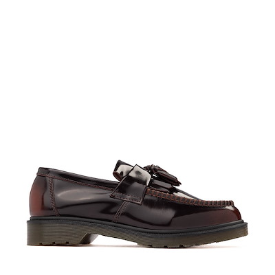 Dr. Martens x Wednesday 1461 Bex Casual Shoe - Black