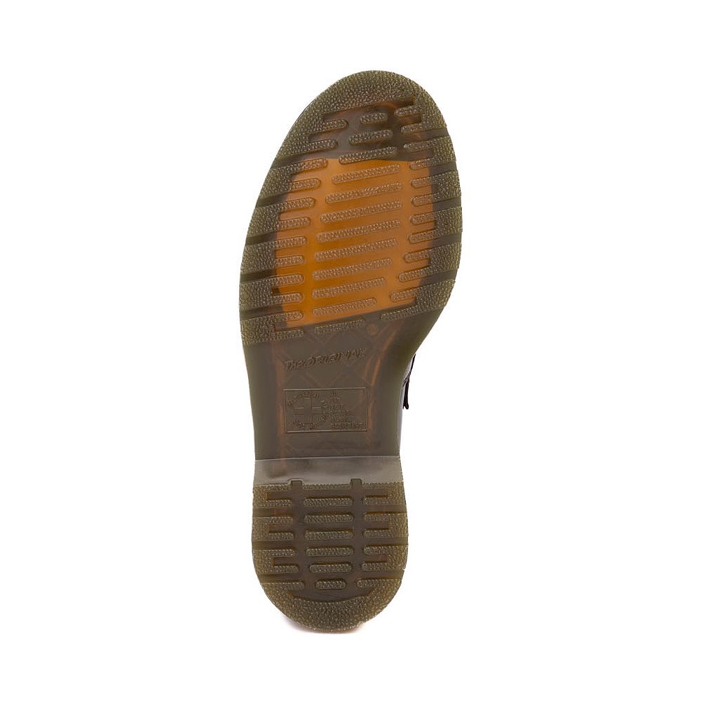 Amazon.com | Dr. Martens - Mens Adrian Tassle Loafer, Size