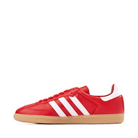 adidas gazelle silver green womens adidas Samba OG White Better Scarlet Shadow Red