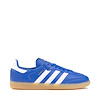 Blue/White/Gum