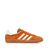 Orange/Off White/Gold Metallic