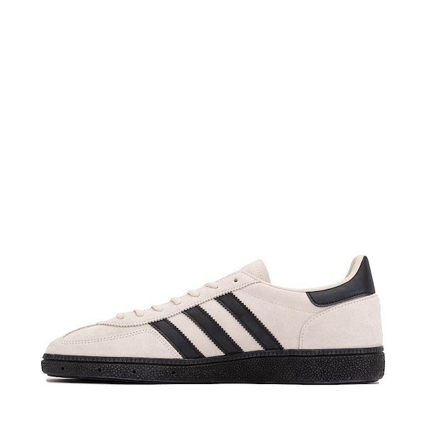 alternate view Mens adidas Handball Spezial Athletic Shoe - Alumina / Core Black / Gold MetallicALT1