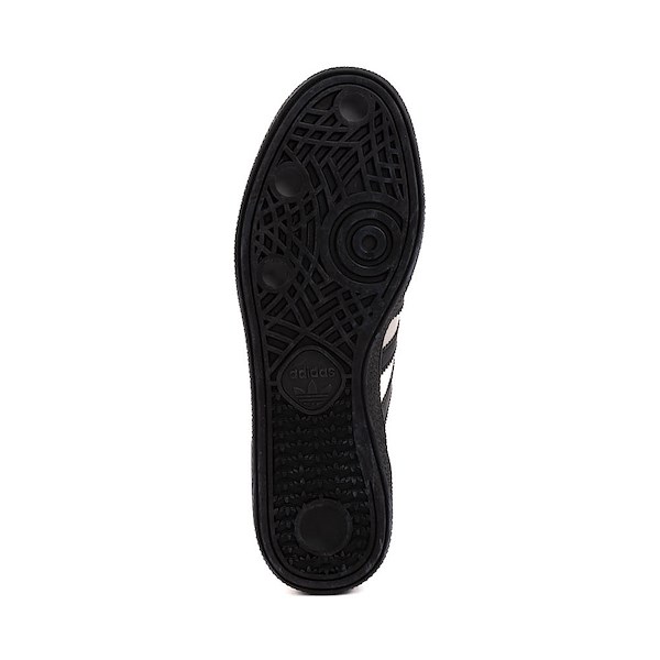 alternate view Mens adidas Handball Spezial Athletic Shoe - Alumina / Core Black / Gold MetallicALT3