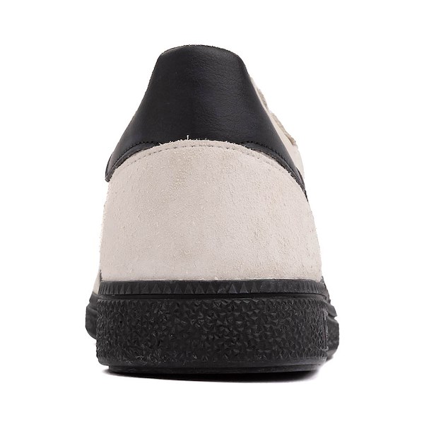 alternate view Mens adidas Handball Spezial Athletic Shoe - Alumina / Core Black / Gold MetallicALT4