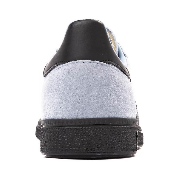 alternate view Mens adidas Handball Spezial Athletic Shoe - Tactile Blue / Core Black / Gold MetallicALT4