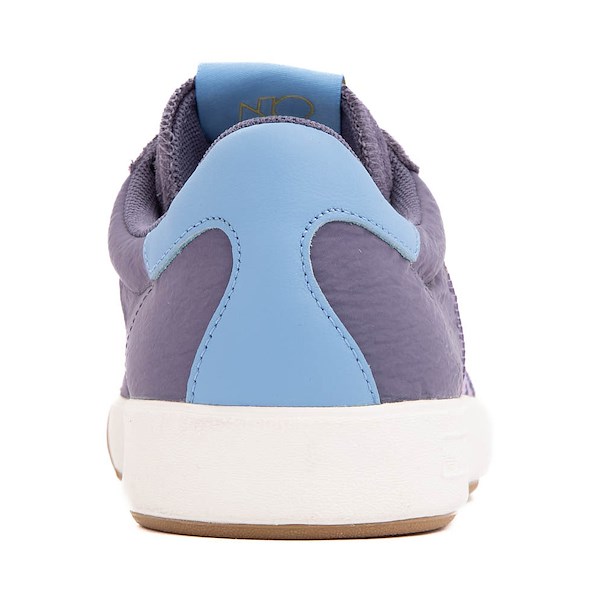 alternate view adidas Nora Athletic Shoe - Preloved Violet / Preloved Purple / Gold MetallicALT4