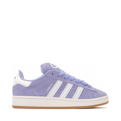 Womens adidas Campus '00s Athletic Shoe - Collegiate Purple