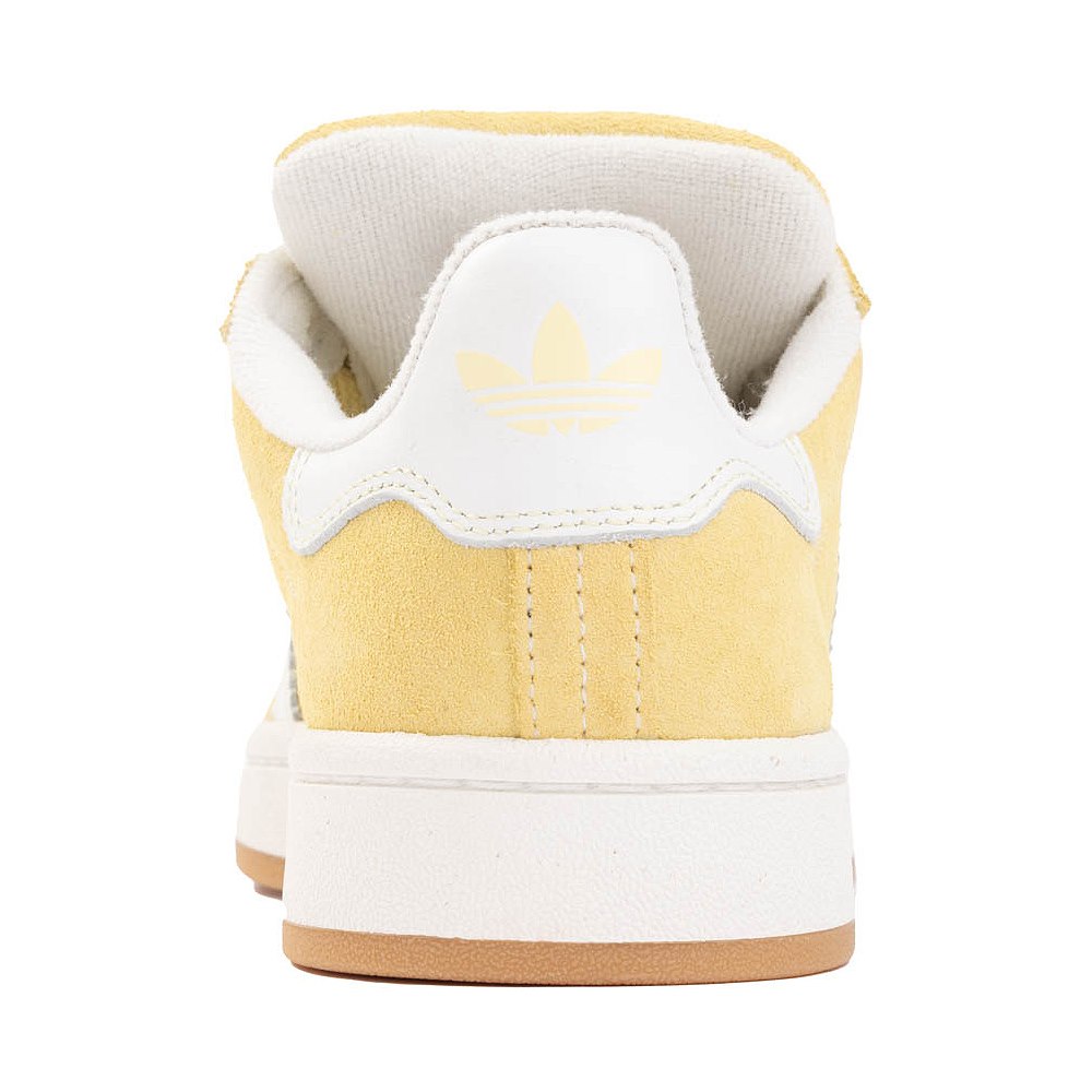 Womens adidas Campus '00s Athletic Shoe - Almost Yellow
