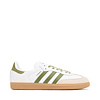 White/Tech Olive/Gum