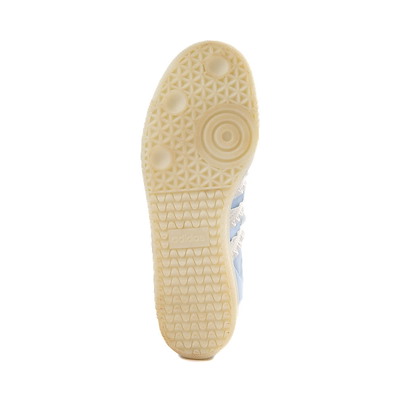 Womens adidas Samba OG Athletic Shoe - Clear Sky / Tactile