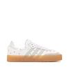White/Linen Green/Gum