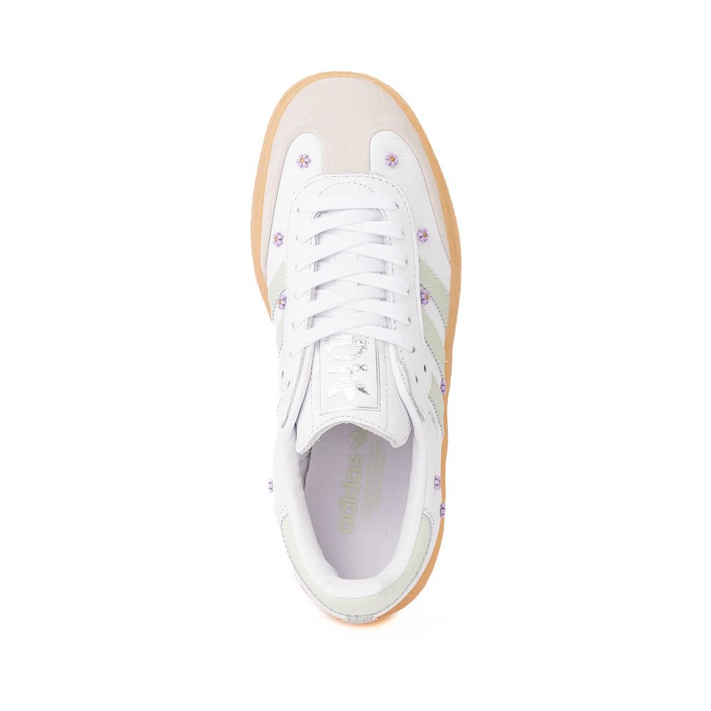 adidas gazelle silver green womens adidasUnisex Samba LAFC