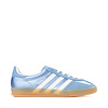 Metallic Blue/White/Gum