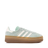 Ash Green/Off White/Gum