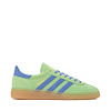 Lime Burst/Blue Fusion/Gum