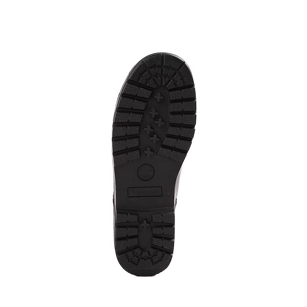 alternate view Timberland® Field Boot - Big Kid - BlackALT3