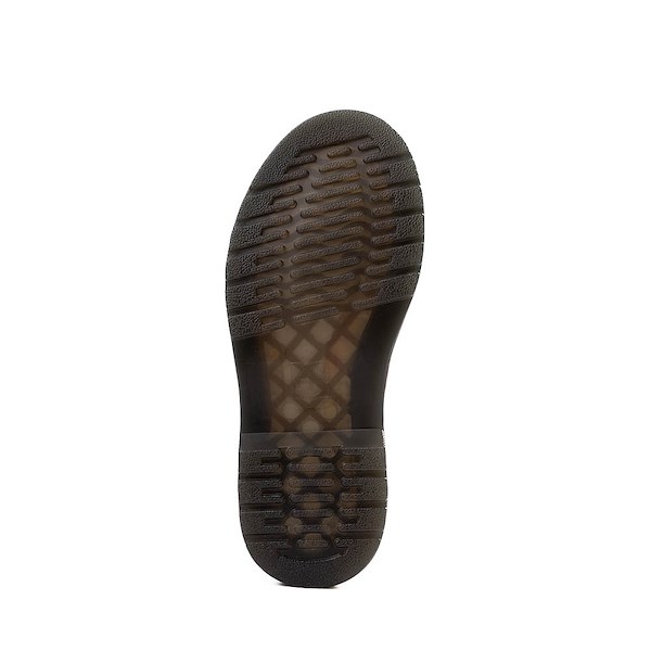 alternate view Dr. Martens 8065 Mary Jane Casual Shoe - Little Kid / Big Kid - BrownALT3