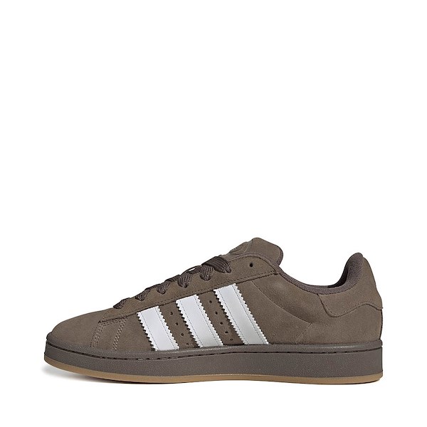 alternate view Mens adidas Campus '00s Athletic Shoe - Earth Strata / White / GumALT1