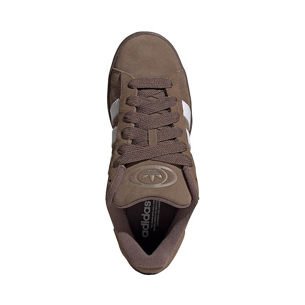 alternate view Mens adidas Campus '00s Athletic Shoe - Earth Strata / White / GumALT2