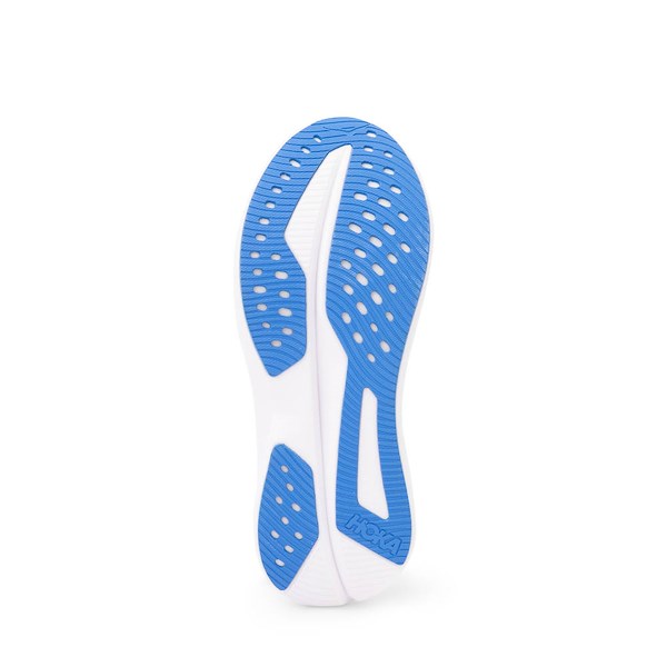 alternate view Womens HOKA Mach 6 Athletic Shoe - Stucco / GroutALT3