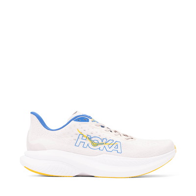 Womens Merrell SpeedARC™ Matis Hiking Shoe - White / Turquoise