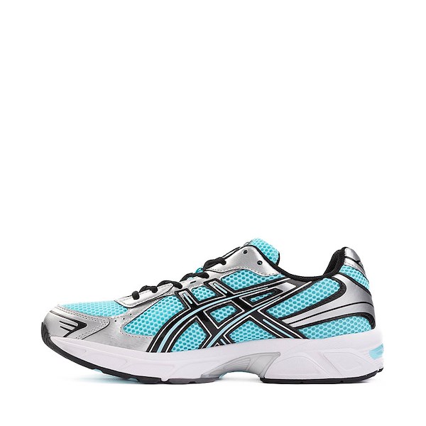alternate view ASICS Gel-1130 Athletic Shoe - Lamar Blue / Pure SilverALT1