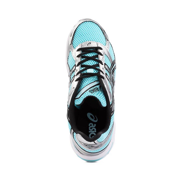 alternate view ASICS Gel-1130 Athletic Shoe - Lamar Blue / Pure SilverALT2