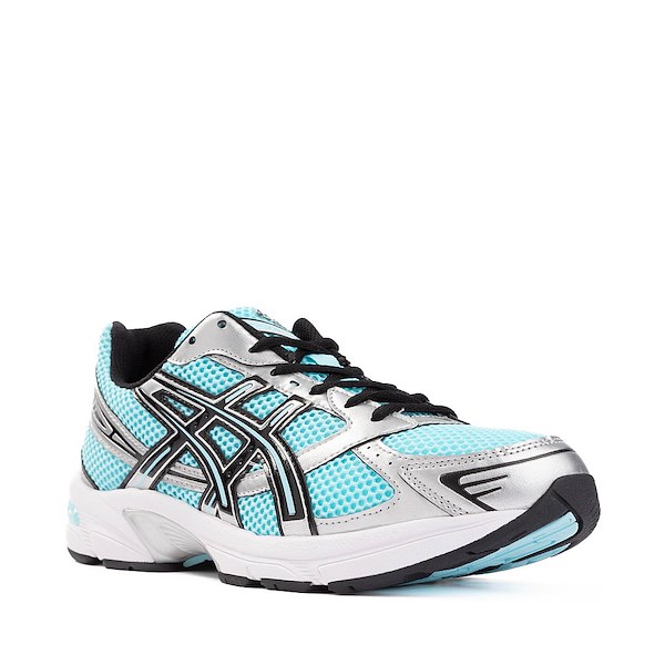 alternate view ASICS Gel-1130 Athletic Shoe - Lamar Blue / Pure SilverALT5
