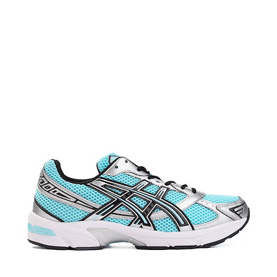 ASICS Gel-1130 Athletic Shoe - Lamar Blue / Pure Silver