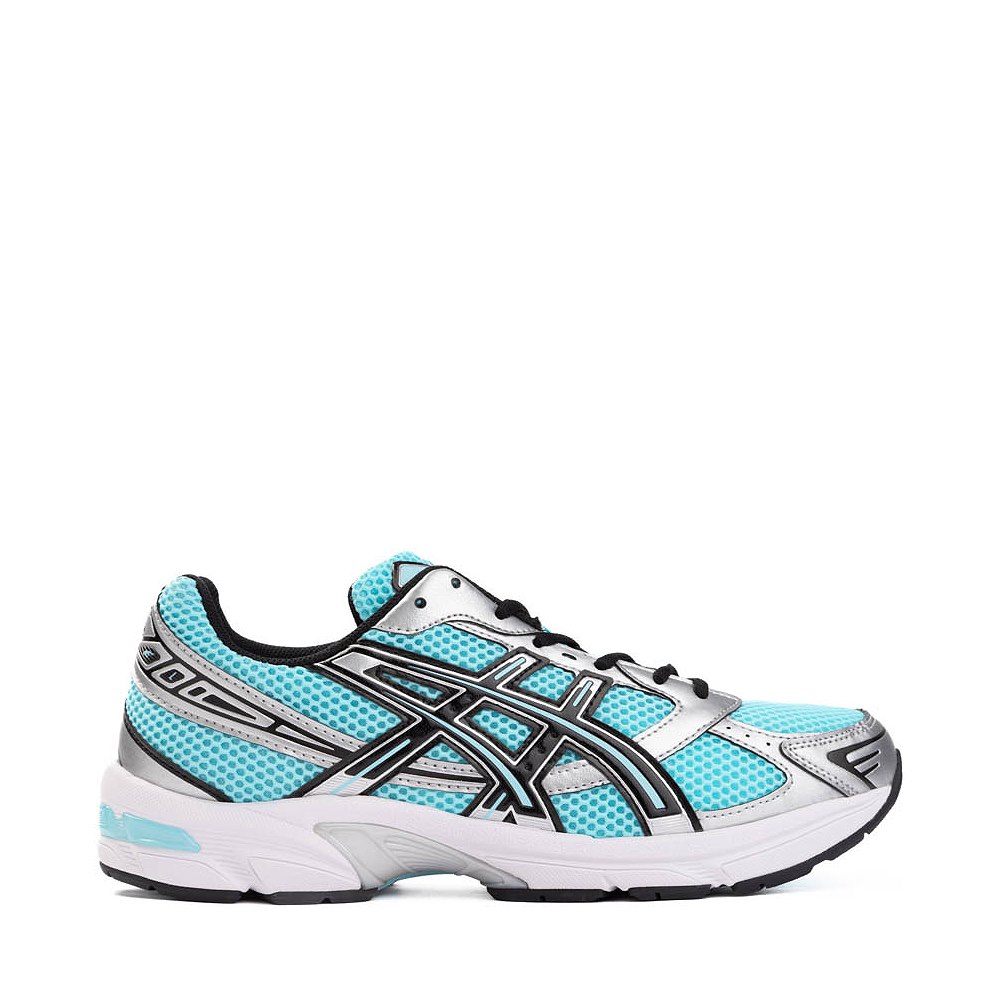 ASICS Gel-1130 Athletic Shoe - Lamar Blue / Pure Silver