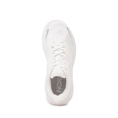HOKA Clifton 10 Athletic Shoe - Big Kid - White | Journeys