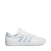 White/Clear Sky/Silver Metallic
