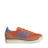 Collegiate Orange/Bright Blue/Orange