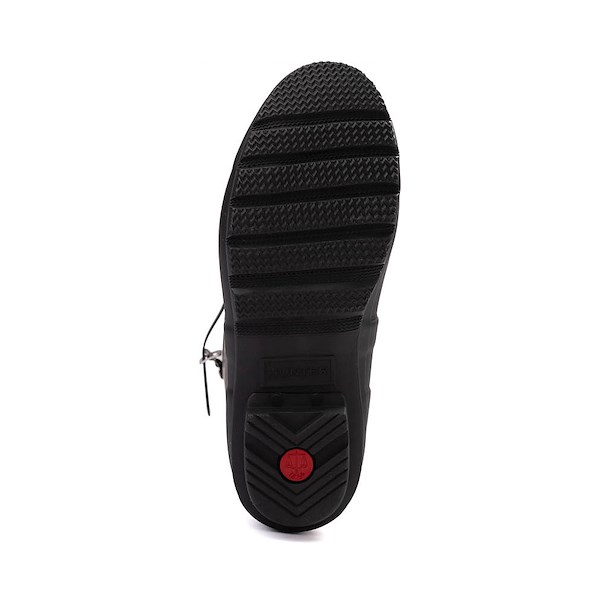 Womens Hunter Original Tall Rain Boot - Black