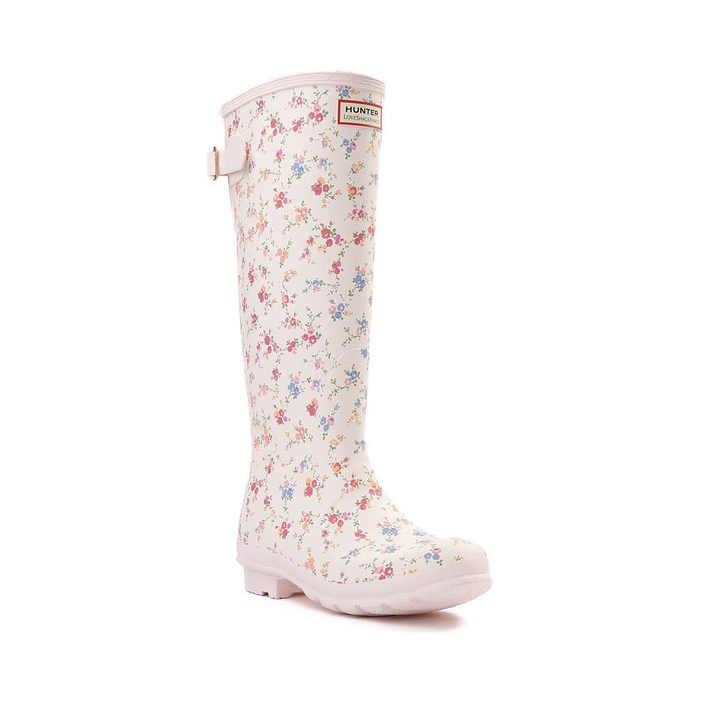 Wiston Boots – La Garçonne