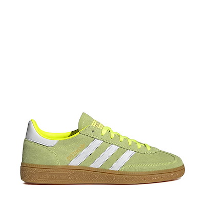Womens adidas Handball Spezial Athletic Shoe - Earth Strata / Off White / Gum
