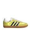 Shock Yellow/Night Indigo/Cream White