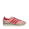 Semi Pink Spark/Red/Glow Pink